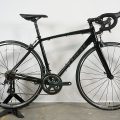 トレック TREK エモンダ ALR4 EMONDA ALR4 ロードバイク 2017年モデルの買取実績