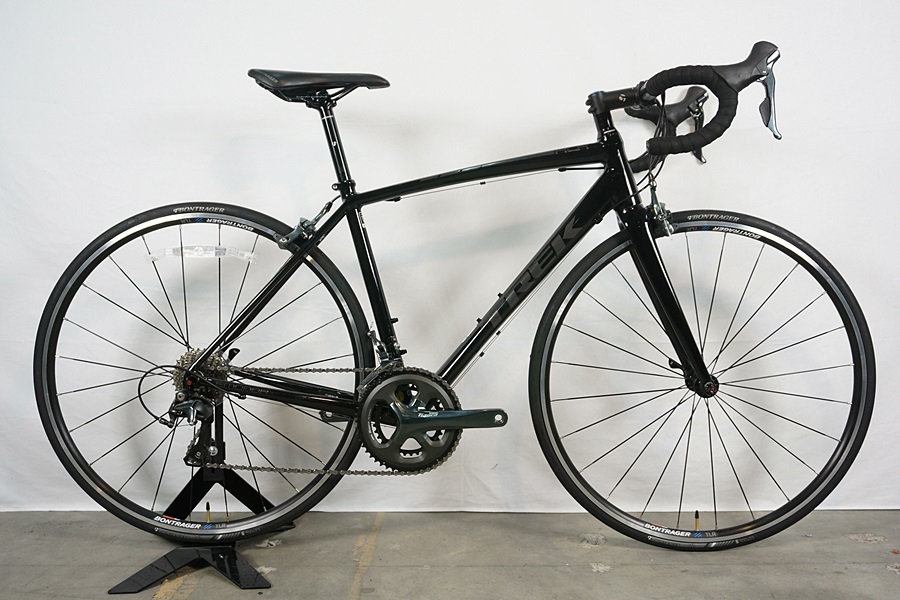 基本分解発送送料無料！完成車直接配送等ご相談ください！emonda alr4 TREK Emonda ALR4 × ご納車 + パーフェクト組み立て | スター