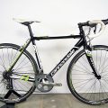 キャノンデール Cannondale キャド8 CAAD8 Tiagra 2015年モデルの買取実績