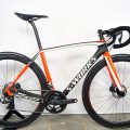 スペシャライズド エスワークス ターマック ディスク DURA-ACE Di2 2016年モデルの買取実績