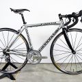 キャノンデール Cannondale キャド 9 3 CAAD 9 3 105 ULTEGRA 2007年モデルの買取実績