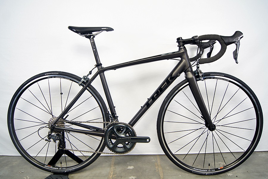 トレック TREK エモンダ ALR6 EMONDA ALR6 ULTEGRA 2017年モデルの買取