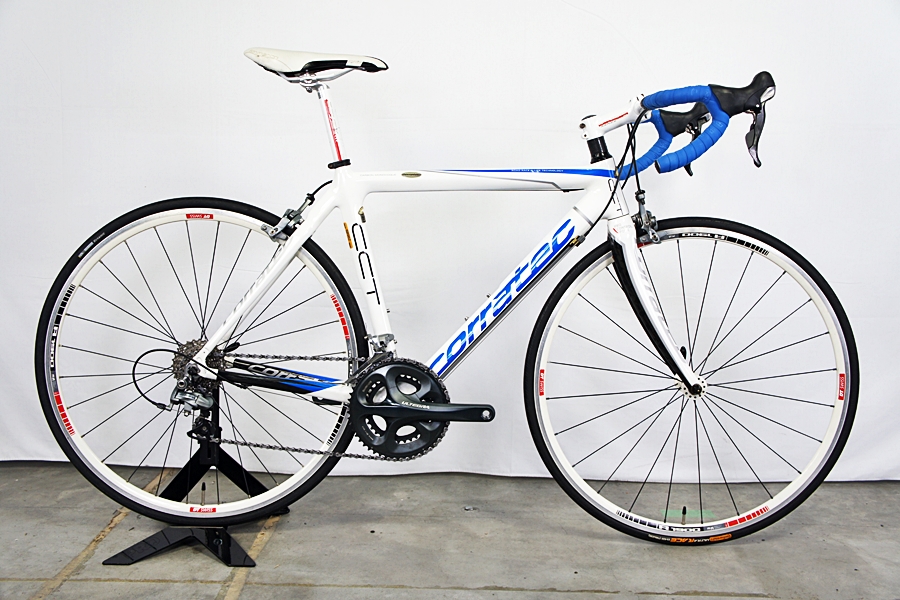 コラテック CORRATEC CCT TEAM ULTEGRA 2011年モデルの買取 ...