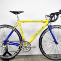 コルナゴ COLNAGO メガマスター MEGAMASTER VELOCE 1998年モデルの買取実績