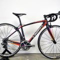 スペシャライズド エスワークス アミラ S-WORKS AMIRA DURA-ACE Di2 2015年モデルの買取実績