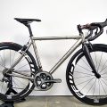 ルイガノ LOIUS GARNEAU RT1 DURA-ACE 2016年モデルの買取実績