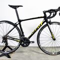 ジャイアント Giant TCR SLR2 105 2017年モデルの買取実績