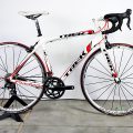 トレック TREK マドン 4.7 MADONE 4.7 105 2011年モデルの買取実績