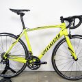 スペシャライズド SPECIALIZED ルーベ SL4 ROUBAIX SL4 105 2015年モデルの買取実績