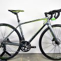 メリダ MERIDA SCULTURA4000 DISC 2017年モデルの買取実績