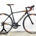 スコット SCOTT スピードスター 40.1 SPEEDSTER 40.1 SORA 2017年モデルの買取実績