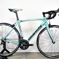 ビアンキ Bianchi インテンソ INTENSO 105 2016年モデルの買取実績