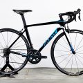 ジャイアント Giant TCR SLR1 ULTEGRA 2016年モデルの買取実績