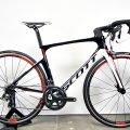 スコット SCOTT フォイル20 FOIL20 ULTEGRA 2016年モデルの買取実績