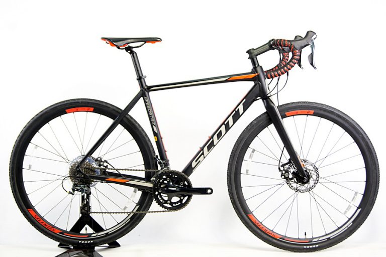 スコット 自転車 スピード スター