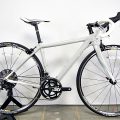 キャノンデール Cannondale キャド10 ウーマン CAAD10 WOMEN 105 2016年モデルの買取実績