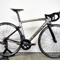 スペシャライズド エスワークス ターマック SL6 SAGAN SUPERSTAR 2018年モデルの買取実績