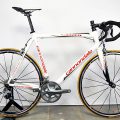 キャノンデール Cannondale キャド9 CAAD9 ULTEGRA 2010年モデルの買取実績