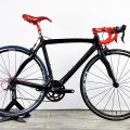 ピナレロ PINARELLO FP クアトロ FP QUATTRO 105 2012年モデルの買取実績