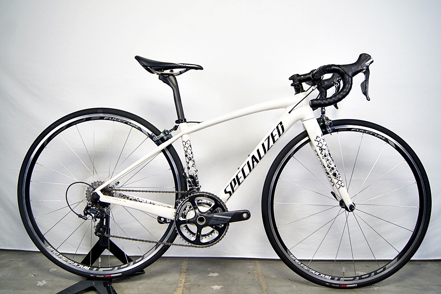 スペシャライズド SPECIALIZED アミラ AMIRA SL4 SPORT 2018年