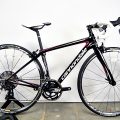 キャノンデール Cannondale シナプス カーボン ウーマン 105 2016年モデルの買取実績