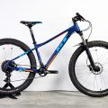 ジーティー GT パンテラ エリート SRAM NX 27.5+ 2017年 アルミの買取実績