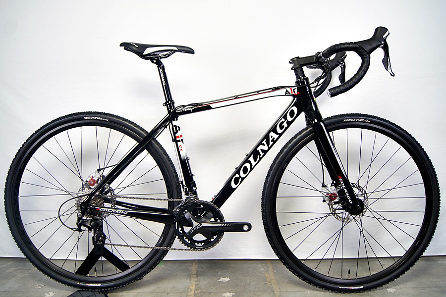 colnago a1r cx