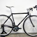 ラレー RALEIGH カールトン N Carlton-N Tiagra 2016年モデルの買取実績