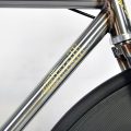 チネリ Cinelli マッシュワーク MASH WORK シングルスピード 2016年モデル の買取実績