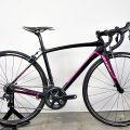 リドレー RIDLEY リズ SL LIZ SL ULTEGRA 2017年モデルの買取実績