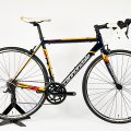 キャノンデール Cannondale キャド8 CAAD8 SORA 2016年モデルの買取実績