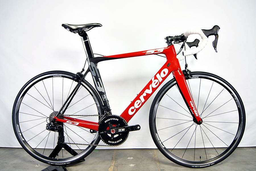 cervelo s3 サーベロ　di2 Cervelo S3 Disc Ultegra Di2 - Hawley's Bicycle World