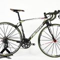 メリダ MERIDA ライド チームE RIDE TEAM-E DURA-ACE R9100 2015年モデルの買取実績