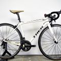 トレック TREK エモンダ SL5 EMONDA SL5 105 2015年モデルの買取実績