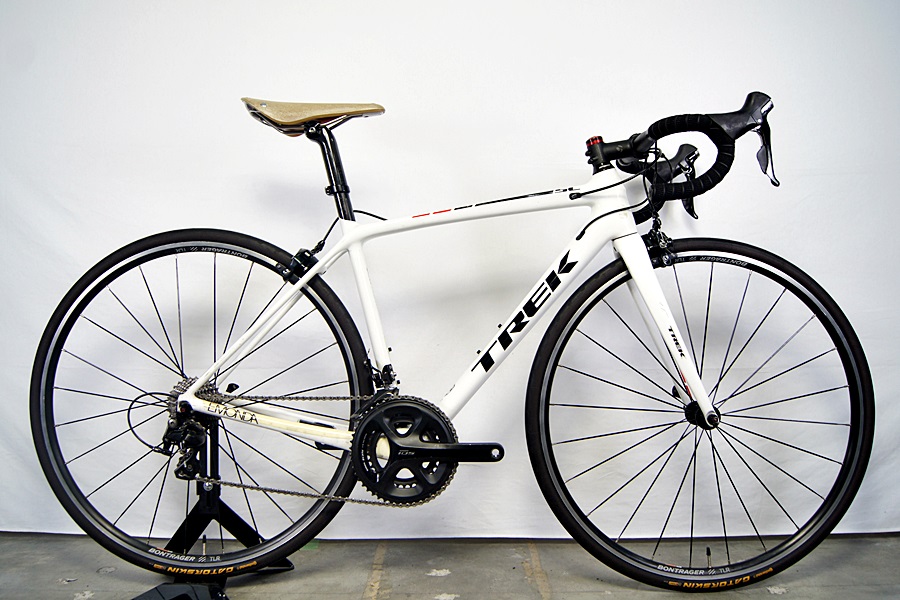 トレック TREK エモンダ SL5 EMONDA SL5 105 2015年モデルの買取実績