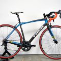 トレック TREK ドマーネ5.2 DOMANE5.2 ULTEGRA 2016年モデルの買取実績