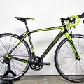 キャノンデール Cannondale シナプス 5 SYNAPSE 5 105 2015年モデルの買取実績