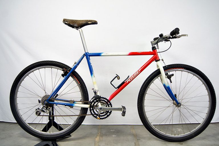 プレステージ 自転車