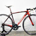 スペシャライズド S-WORKS TARMAC SL4 2014年モデルの買取実績