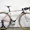 フォーカス FOCUS イザルコ プロ IZALCO PRO ULTEGRA 2012年モデルの買取実績