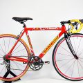 キャノンデール Cannondale キャド5 CAAD5 105 2000年頃モデルの買取実績