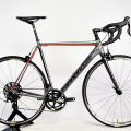 キャノンデール Cannondale キャド12 CAAD12 105 2017年モデルの買取実績