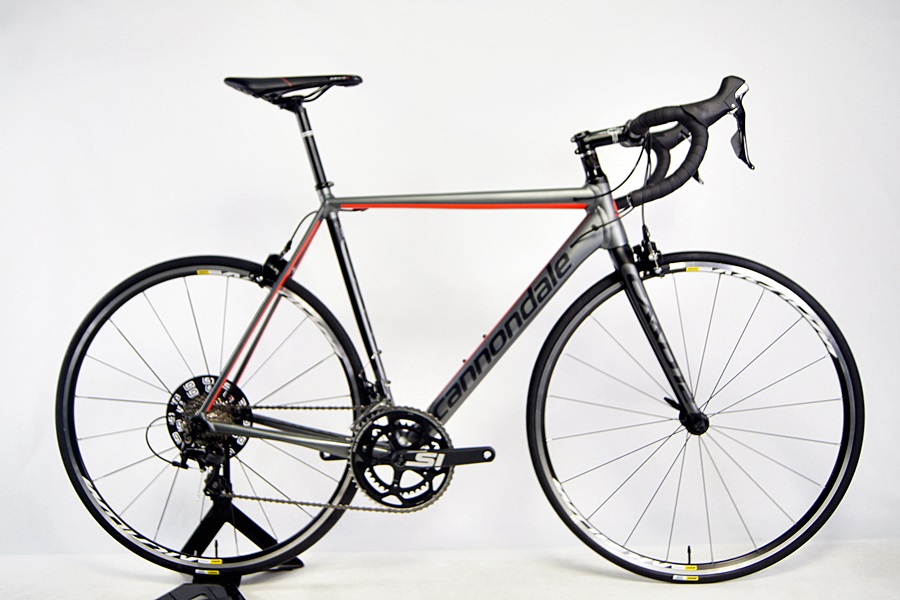 CANNONDALE CAAD12 ROADBIKE 2018 ULTEGRA キャノンデール