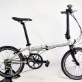 ダホン DAHON スピード D8 SPEED D8 Acera 2017年モデルの買取実績