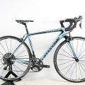 キャノンデール Cannondale シナプス SYNAPSE ULTEGRA 2015年モデル買取実績