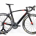 スペシャライズド エスワークス ヴェンジ S-WORKS VENGE 2014年モデルの買取実績