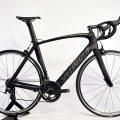 スペシャライズド SPECIALIZED ヴェンジ エリート VENGE ELITE 105 2016年モデルの買取実績