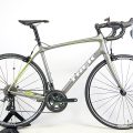 自転車買取実績紹介「トレックのドマーネ6　2016年モデルティアグラ組み」