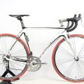 自転車買取実績紹介「デローザ DE ROSA スーパーキング R 　ATHENA 2013年モデル 」