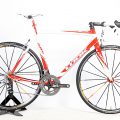 自転車買取実績紹介「ルック LOOK 586 SRAM Red 2010年モデル」